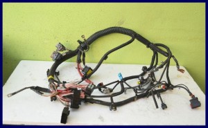 INSTALACJA SILNIKA DACIA SANDERO LOGAN 1.5 DCI