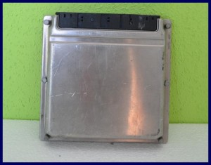 KOMPUTER MERCEDES W210 A6111532779 0281010533