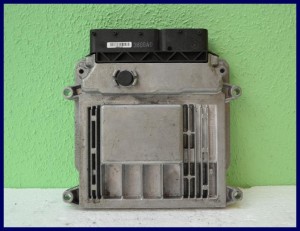 KOMPUTER KIA RIO 1.4 39110-26CF0 9030933808A0 EK