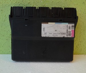 MODUŁ KOMFORTU FORD FOCUS MK1 1.8 1S7T-15K600-BB