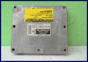 KOMPUTER TOYOTA AVENSIS 89661-44261 1AZ-FE