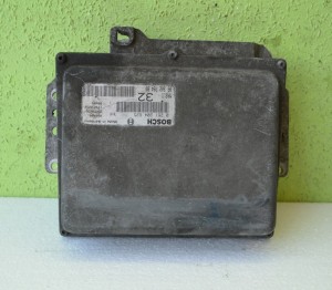 KOMPUTER STEROWNIK PEUGEOT CITROEN SAXO 0261204625