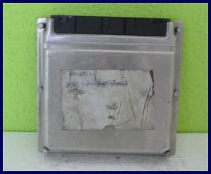 KOMPUTER MERCEDES E-KLASA A0001534979 0281010848