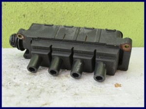 CEWKA ZAPŁONOWA BMW 3 E36 12131247281 0221503005