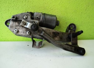 SILNICZEK WYCIERACZEK PRZEDNICH MERCEDES S-KLASA