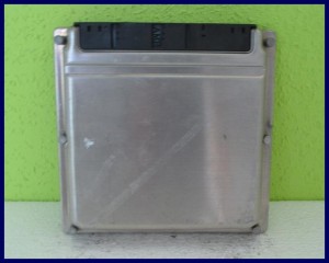 KOMPUTER MERCEDES ML W163 A6121531779 0281010546