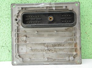 STEROWNIK SILNIKA FORD FIESTA 1.3 S118763001H 1THD
