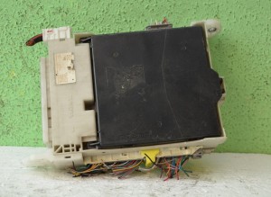 MODUŁ STEROWNIK SKRZYNKA BSI TOYOTA IQ 9B11-0759