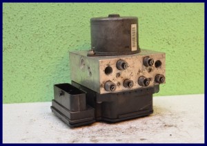 POMPA STEROWNIK ABS ESC FIAT CROMA LANCIA 51800747  16234404D       54084882C