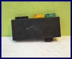 MODUŁ KOMFORTU BMW 3 E36 EWS43 61358360060