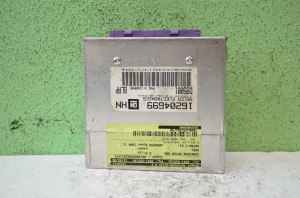 KOMPUTER STEROWNIK OPEL ASTRA F 16204699 HN