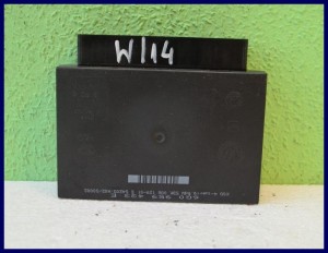 MODUŁ KOMFORTU SEAT IBIZA 1.9 TDI 6Q0959433E