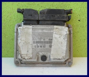 KOMPUTER STEROWNIK SEAT AROSA 030906032DJ