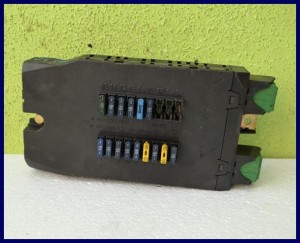 MODUŁ BSI SKRZYNKA MERCEDES VITO 0005400650