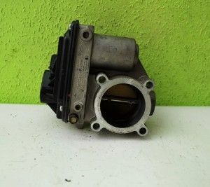 PRZEPUSTNICA FORD FIESTA FUSION C-MAX 2S6U-FC