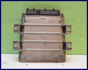 KOMPUTER STEROWNIK ROVER 25 1.4 NNN100751 YD471913