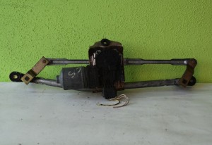 MECHANIZM SILNICZEK WYCIERACZEK CITROEN C5