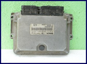 KOMPUTER FIAT PUNTO II 1.9 JTD 0281011098 55188382