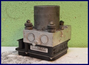 POMPA ABS PEUGEOT 807 CITROEN C8 ULYSSE 0265950319