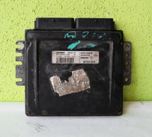 KOMPUTER STEROWNIK RENAULT SCENIC 2.0 8200124318