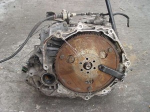 Skrzynia biegów automatyczna Opel Corsa 1.2 X12XE