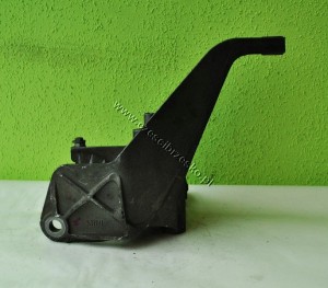 Łapa wspornik skrzyni biegów Mini Cooper 1.6