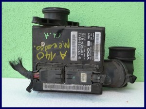 KOMPUTER PRZEPŁYWOMIERZ MERCEDES W168 A0275457432