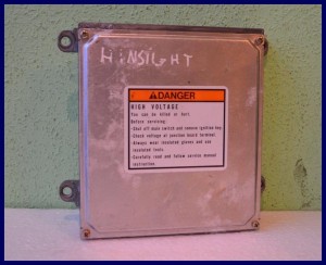 KOMPUTER HONDA INSIGHT 1K100-PHM-010 7680-202606
