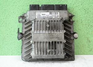 STEROWNIK FOCUS MK2 1.8 TDCI 5WS40303K-T 3ANL