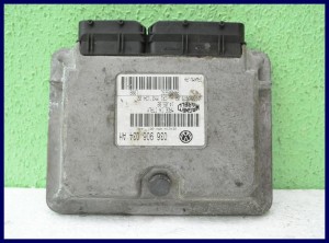 KOMPUTER SEAT IBIZA 1.4 036906034AH IAW4MV.AH