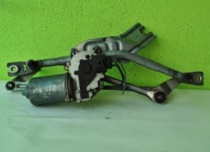 MECHANIZM SILNICZEK WYCIERACZEK FIAT GRANDE PUNTO