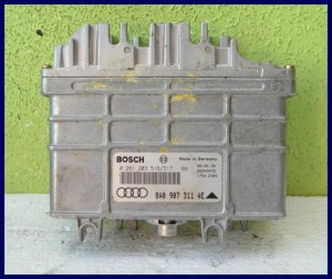 KOMPUTER AUDI 80 B4 2.0 0261203516 8A0907311AE