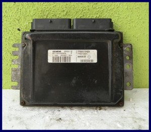 KOMPUTER STEROWNIK RENAULT LAGUNA S110030002F