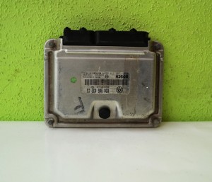 KOMPUTER VW POLO CADY LUPO 061207178 030906032CG