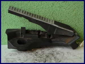 POTENCJOMETR PEDAŁ GAZU VW AUDI SKODA 1K1721503M