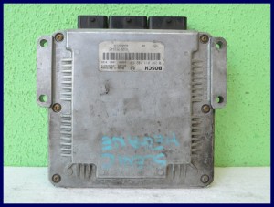 KOMPUTER RENAULT LAGUNA 0281011102 8200222133