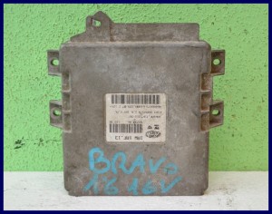 KOMPUTER FIAT BRAVO BRAVA 1.6 IAW1AF.13 46466673