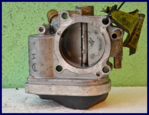 PRZEPUSTNICA OPEL ZAFIRA B ASTRA C 1.8 55353801