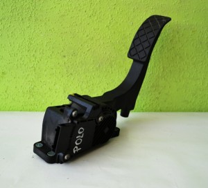 PEDAŁ GAZU POTENCJOMETR VW POLO 1.4 TDI 0280755055