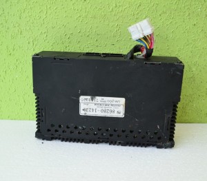 MODUŁ STEROWNIK TOYOTA SUPRA 86280-14231