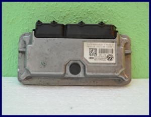 KOMPUTER STEROWNIK VW POLO 1.4 03C906024BH