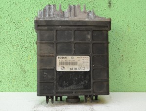 KOMPUTER VW POLO 1.9 SDI 0281001405 028906021CJ
