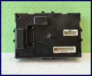 MODUŁ BCM L2NM NISSAN NOTE 1.4 284B29U00A
