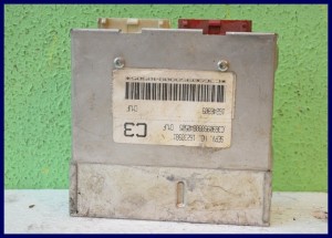 KOMPUTER DAEWOO NUBIRA LANOS 16238981 C3