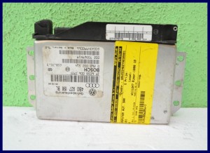 KOMPUTER AUDI A6 C5 2.5 TDI 0260002514 4B0927156BL