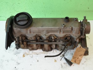 Głowica Silnika VW SEAT Cordoba 1.9 TDI 038103373E