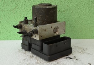 POMPA STEROWNIK ABS PEUGEOT 206 10.0970-1114.3 5WK84108 9652342980