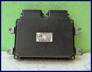 KOMPUTER STEROWNIK OPEL AGILA 1.2 33920-51K1 M1