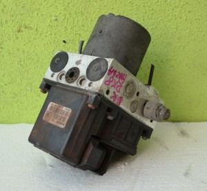 POMPA ABS MAZDA RX-8 RX8 1.3 0265950107 0265225242