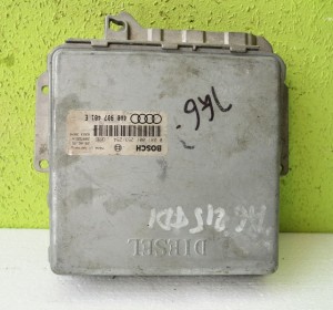 KOMPUTER STEROWNIK AUDI 100 C4 A6 2.5 4A0907401E